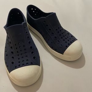 Toddler Boy Native Shoes